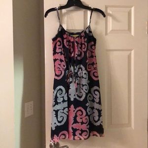 Banana Republic Milly Collection dress